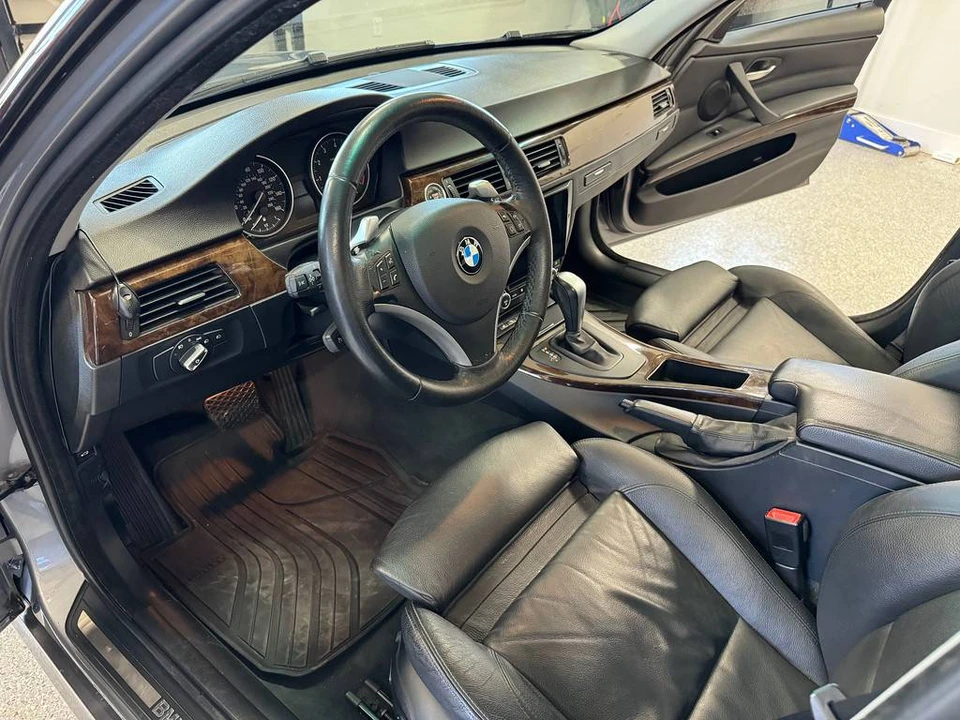 2009 BMW E91 3 Series Touring - Image 5 of 18