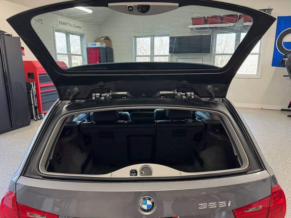 2009 BMW E91 3 Series Touring - Image 3 of 18
