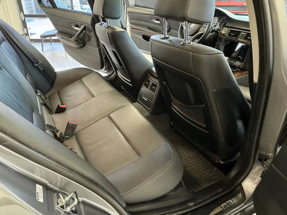 2009 BMW E91 3 Series Touring - Image 14 of 18