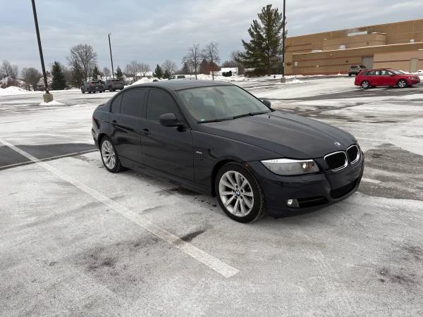 2009 BMW E90 3 Series Sedan - Image 3 of 8