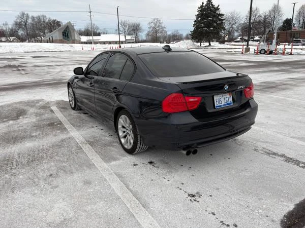 2009 BMW E90 3 Series Sedan - Image 5 of 8