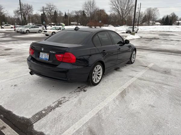 2009 BMW E90 3 Series Sedan - Image 4 of 8