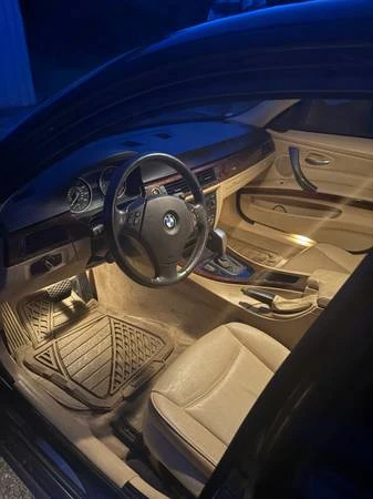2009 BMW E90 3 Series Sedan - Image 6 of 8