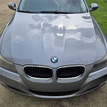 2009 BMW 328i xDrive
