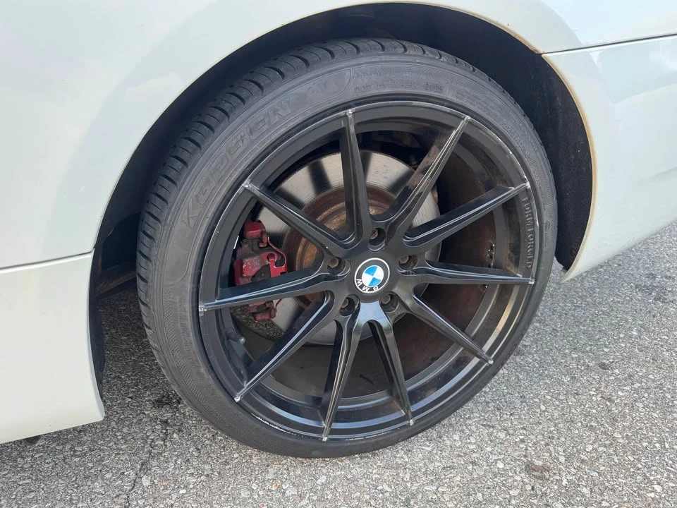 2009 BMW E92 3 Series Coupe - Image 8 of 15