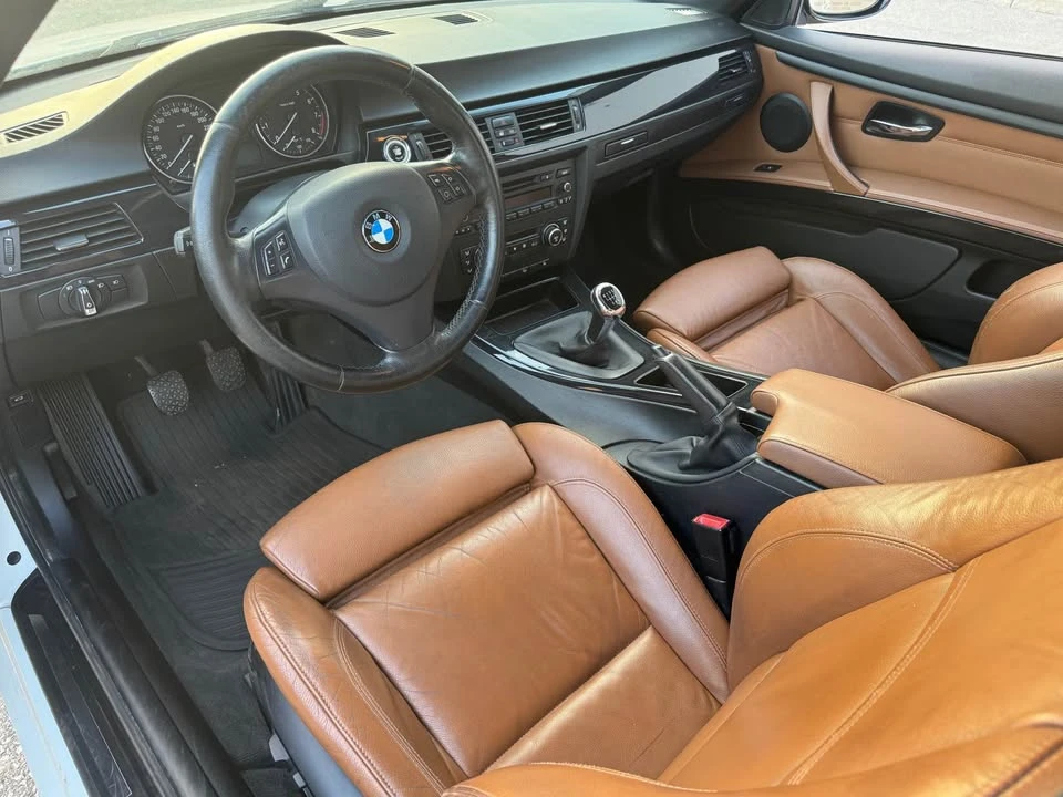 2009 BMW E92 3 Series Coupe - Image 9 of 15