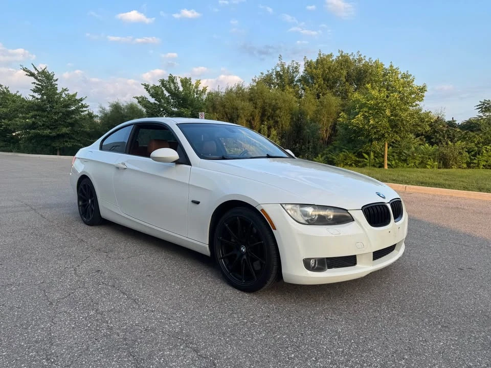 2009 BMW E92 3 Series Coupe - Image 2 of 15