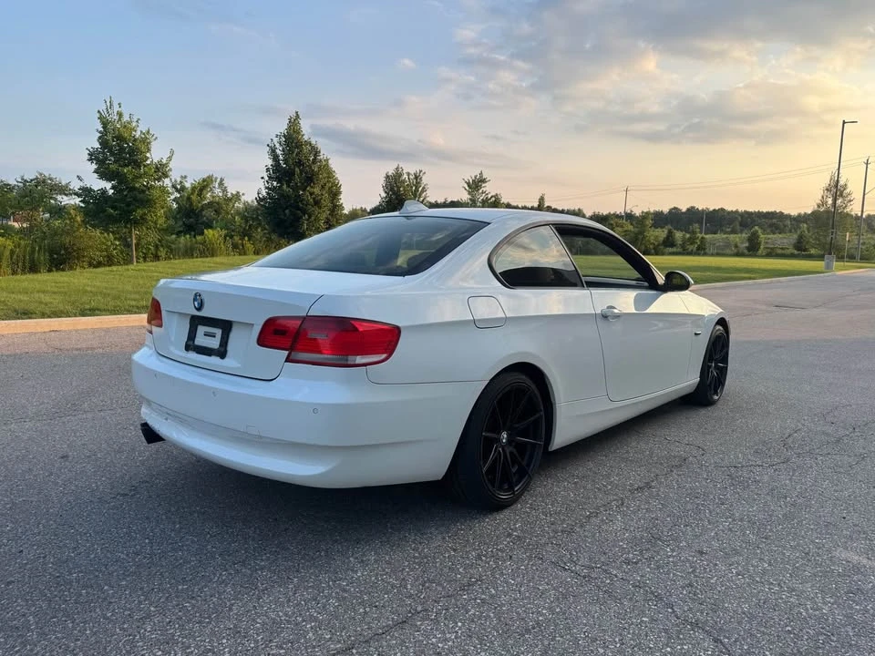 2009 BMW E92 3 Series Coupe - Image 3 of 15