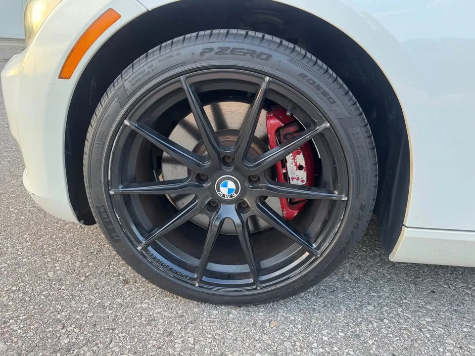 2009 BMW E92 3 Series Coupe - Image 7 of 15