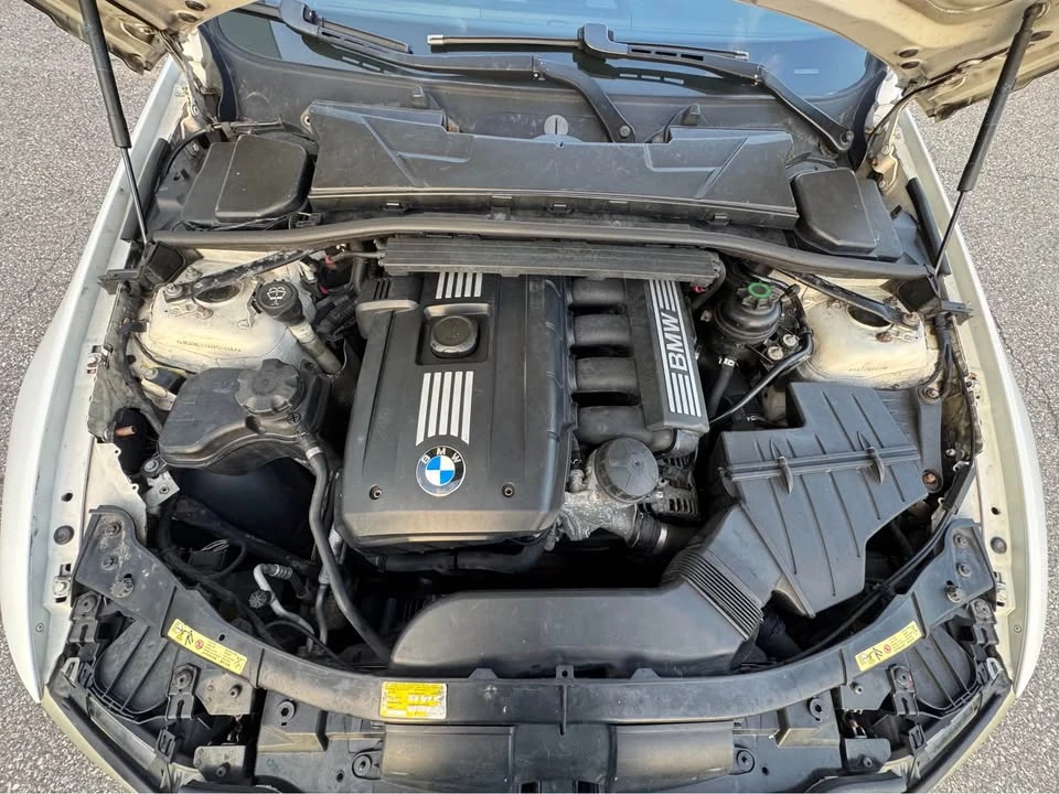 2009 BMW E92 3 Series Coupe - Image 14 of 15