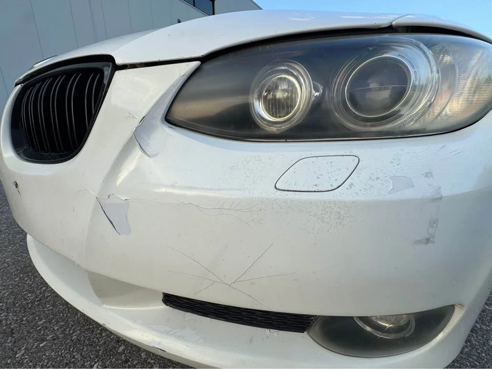 2009 BMW E92 3 Series Coupe - Image 11 of 15