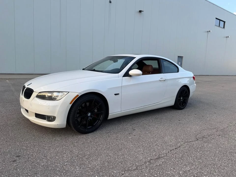2009 BMW E92 3 Series Coupe - Image 6 of 15