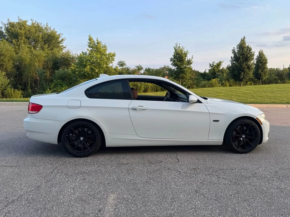 2009 BMW E92 3 Series Coupe - Image 4 of 15