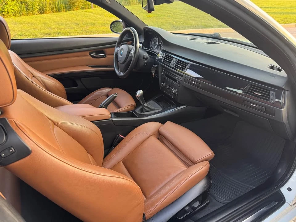 2009 BMW E92 3 Series Coupe - Image 10 of 15