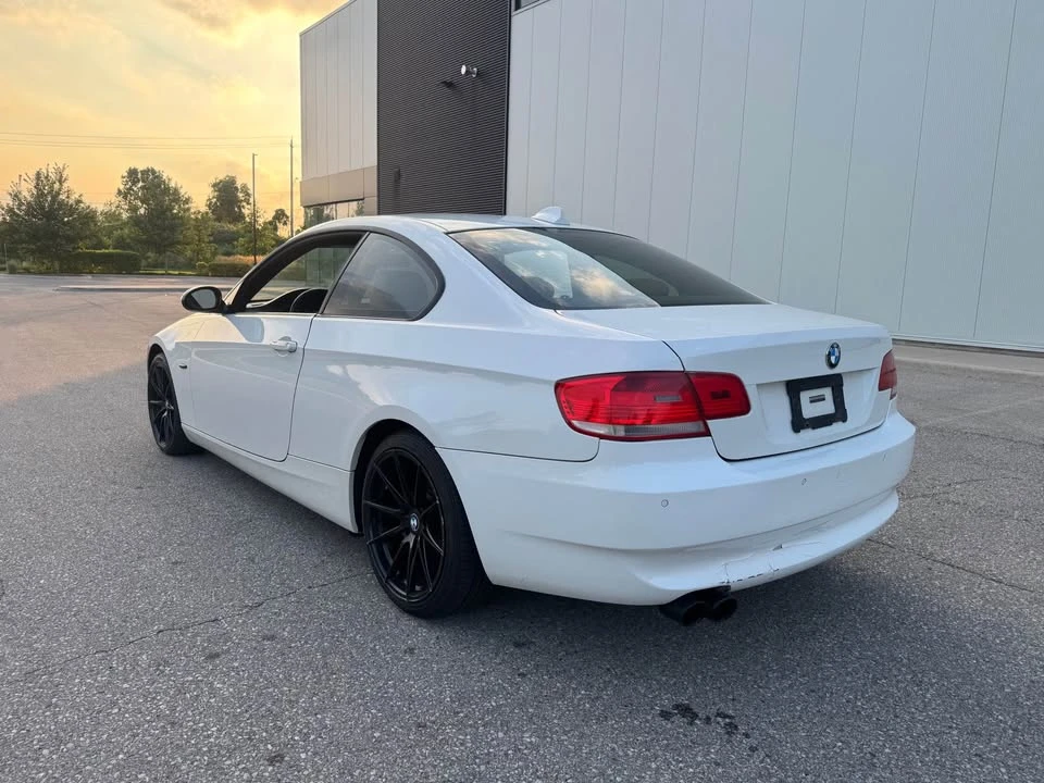 2009 BMW E92 3 Series Coupe - Image 5 of 15