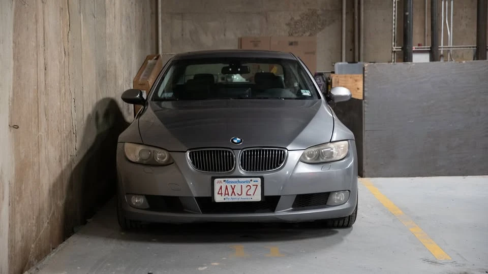 2009 BMW E92 3 Series Coupe - Image 2 of 17