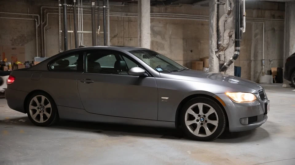 2009 BMW E92 3 Series Coupe - Image 5 of 17