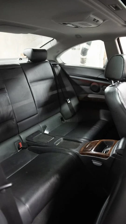 2009 BMW E92 3 Series Coupe - Image 12 of 17