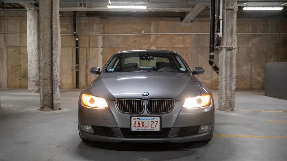 2009 BMW E92 3 Series Coupe - Image 4 of 17
