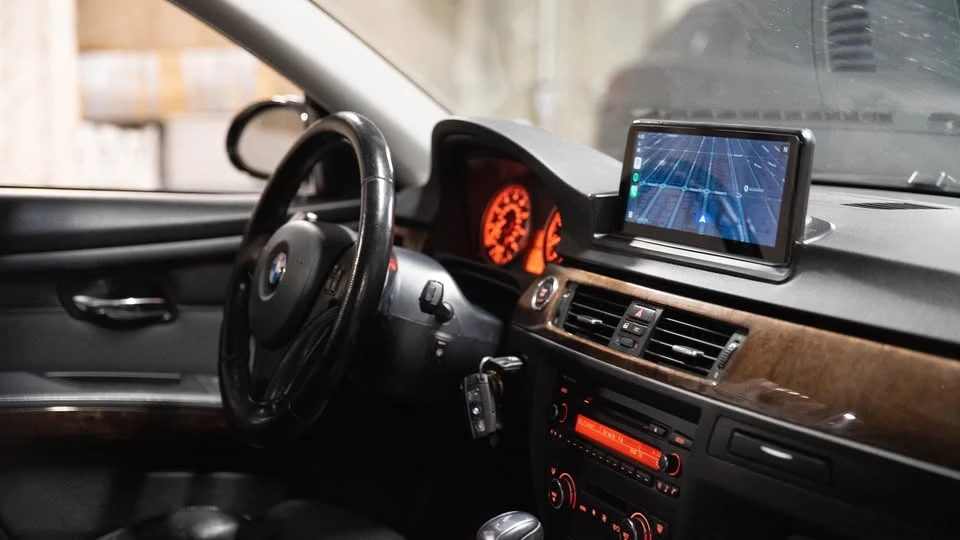 2009 BMW E92 3 Series Coupe - Image 10 of 17