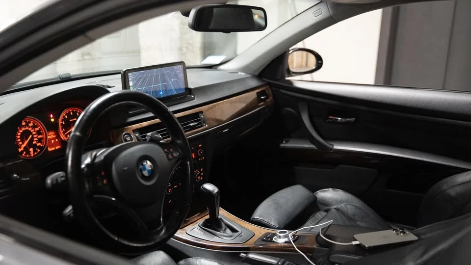 2009 BMW E92 3 Series Coupe - Image 6 of 12