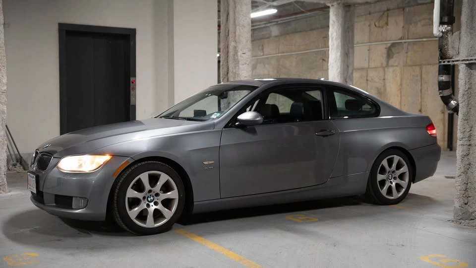 2009 BMW E92 3 Series Coupe - Image 6 of 17