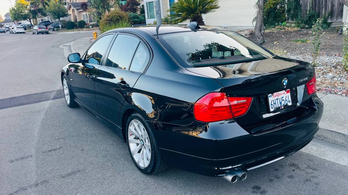 2009 BMW E90 3 Series Sedan - Image 6 of 14