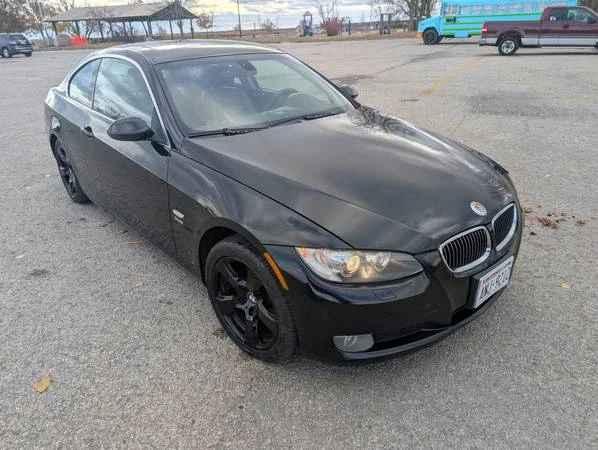 2009 BMW E92 3 Series Coupe - Image 2 of 9
