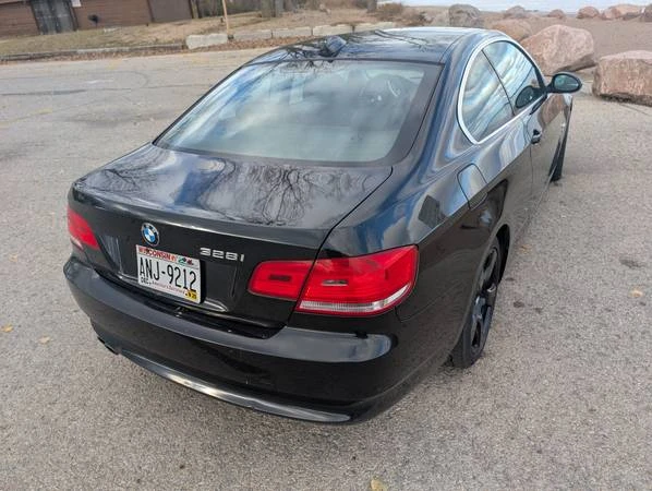 2009 BMW E92 3 Series Coupe - Image 3 of 9