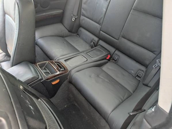 2009 BMW E92 3 Series Coupe - Image 8 of 9