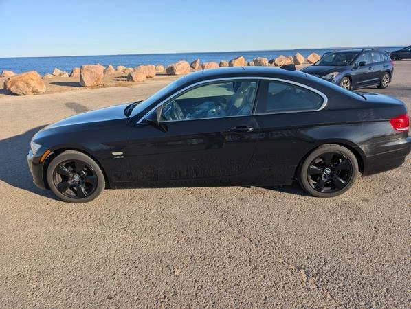 2009 BMW E92 3 Series Coupe - Image 6 of 9