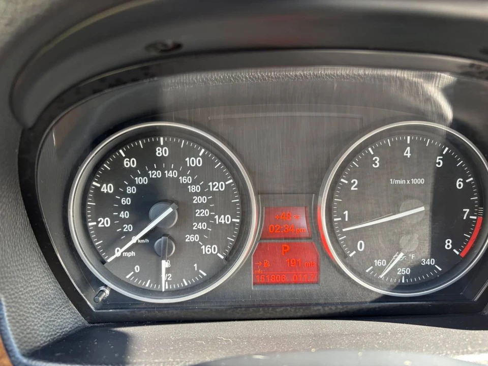2009 BMW E92 3 Series Coupe - Image 10 of 13