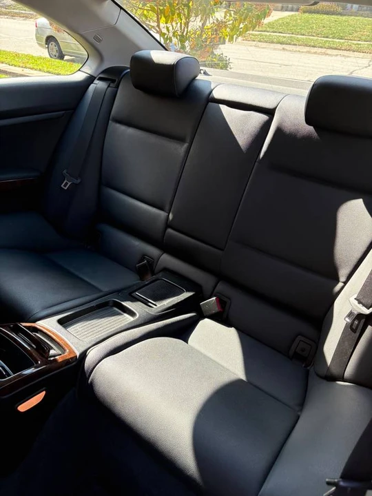 2009 BMW E92 3 Series Coupe - Image 7 of 13