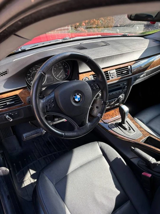 2009 BMW E92 3 Series Coupe - Image 6 of 13