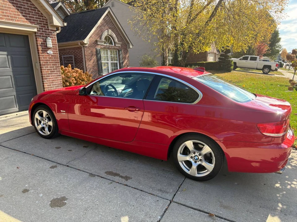 2009 BMW E92 3 Series Coupe - Image 3 of 13