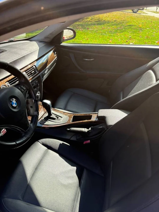 2009 BMW E92 3 Series Coupe - Image 5 of 13