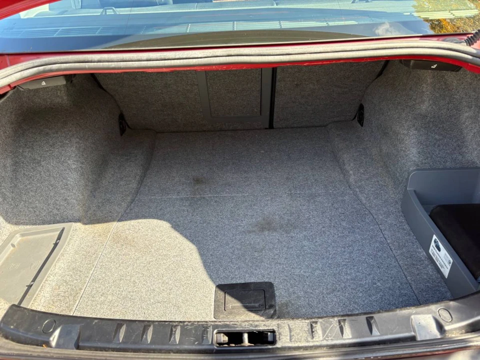 2009 BMW E92 3 Series Coupe - Image 13 of 13