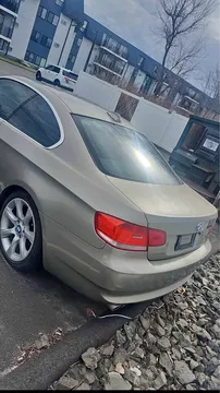 2009 BMW 328xi