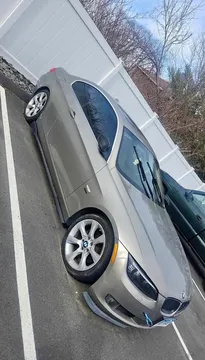 2009 BMW 328xi