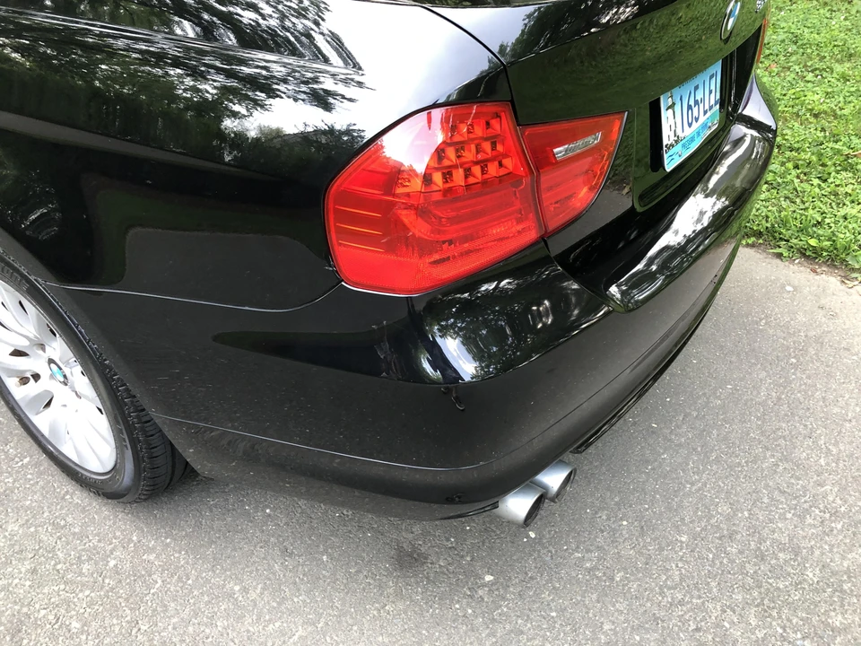 2009 BMW E90 3 Series Sedan - Image 27 of 31