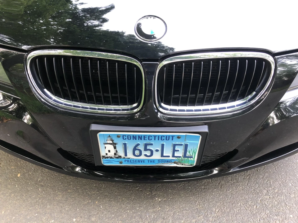 2009 BMW E90 3 Series Sedan - Image 19 of 31