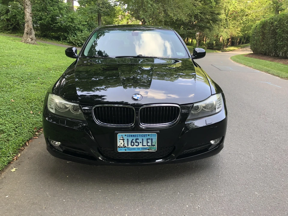 2009 BMW E90 3 Series Sedan - Image 18 of 31