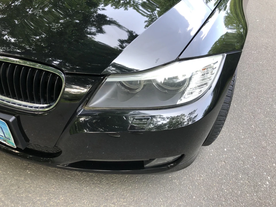2009 BMW E90 3 Series Sedan - Image 20 of 31