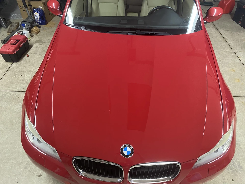 2009 BMW E91 3 Series Touring - Image 7 of 16