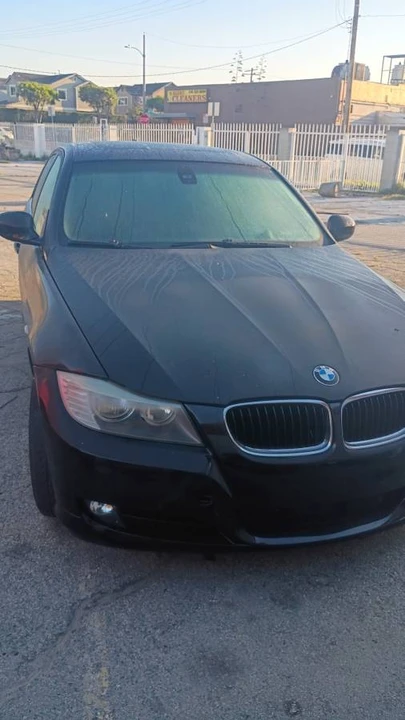 2009 BMW E90 3 Series Sedan - Image 4 of 14
