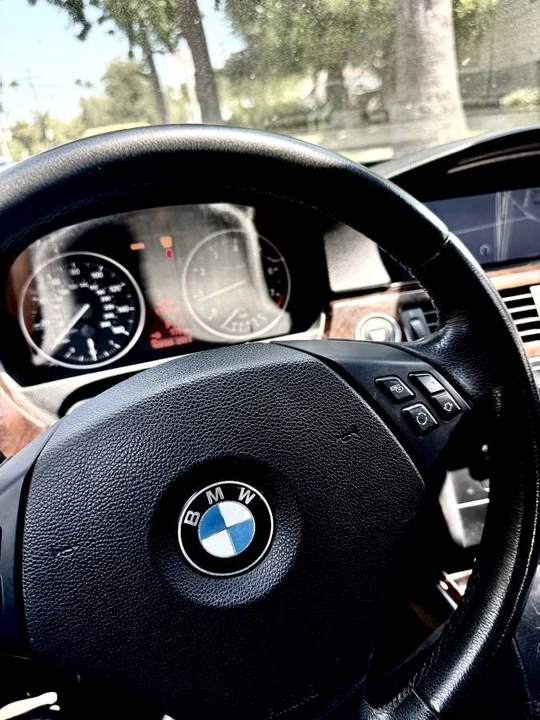 2009 BMW E90 3 Series Sedan - Image 14 of 14