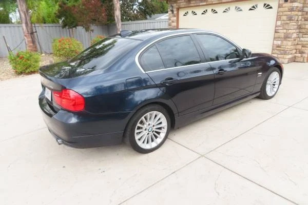 2009 BMW E90 335i Sedan - Image 3 of 5