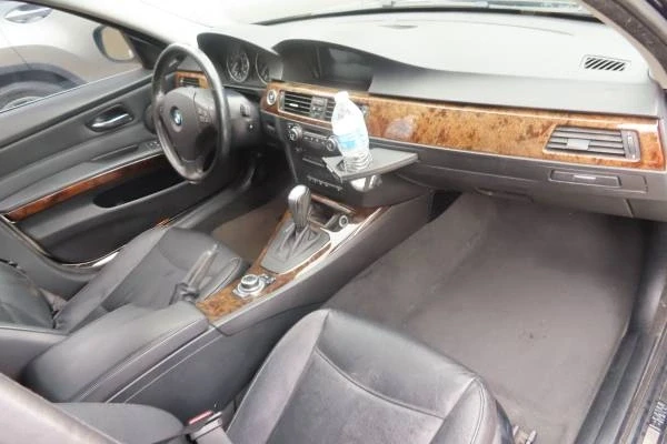 2009 BMW E90 335i Sedan - Image 5 of 5