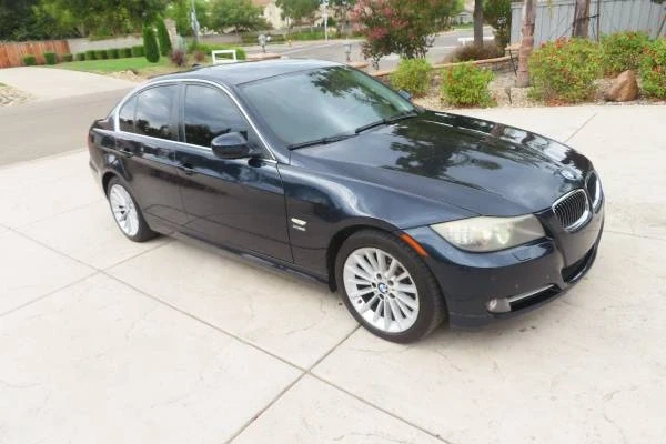 2009 BMW E90 335i Sedan - Image 2 of 5