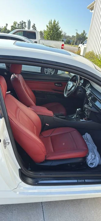 2009 BMW E90 335i Sedan - Image 17 of 21